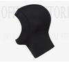 Unisex 1MM Neoprene Sun Protection Swim Cap for Surfing and Winter Diving