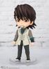 Figuarts mini Kaburagi T Kotetsu 90mm painted movable figure BAS63259 TIGER&BUNNY2 approx. PVC&ABS