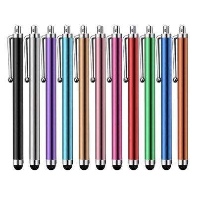 Ios High Precision Metal Stylus Pen For Tablet Mobile Capacitive Drawing Pen Screen Touch Pen