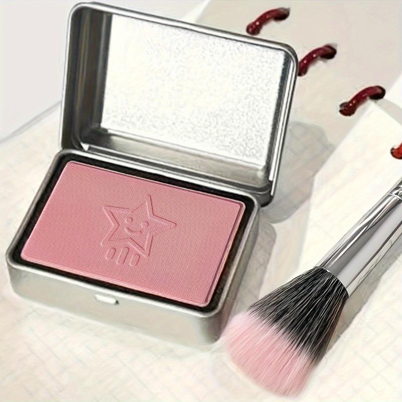 Monochrome Blush Powder for Face Makeup