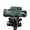 40x60 HD Monocular Telescope with Low Light Night Vision and High Magnification