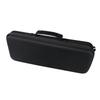 EVA Material Keyboard Carrying Case for AULA S98/S99 Models Keyboards Case Ensuring Safe Transport Storage Container