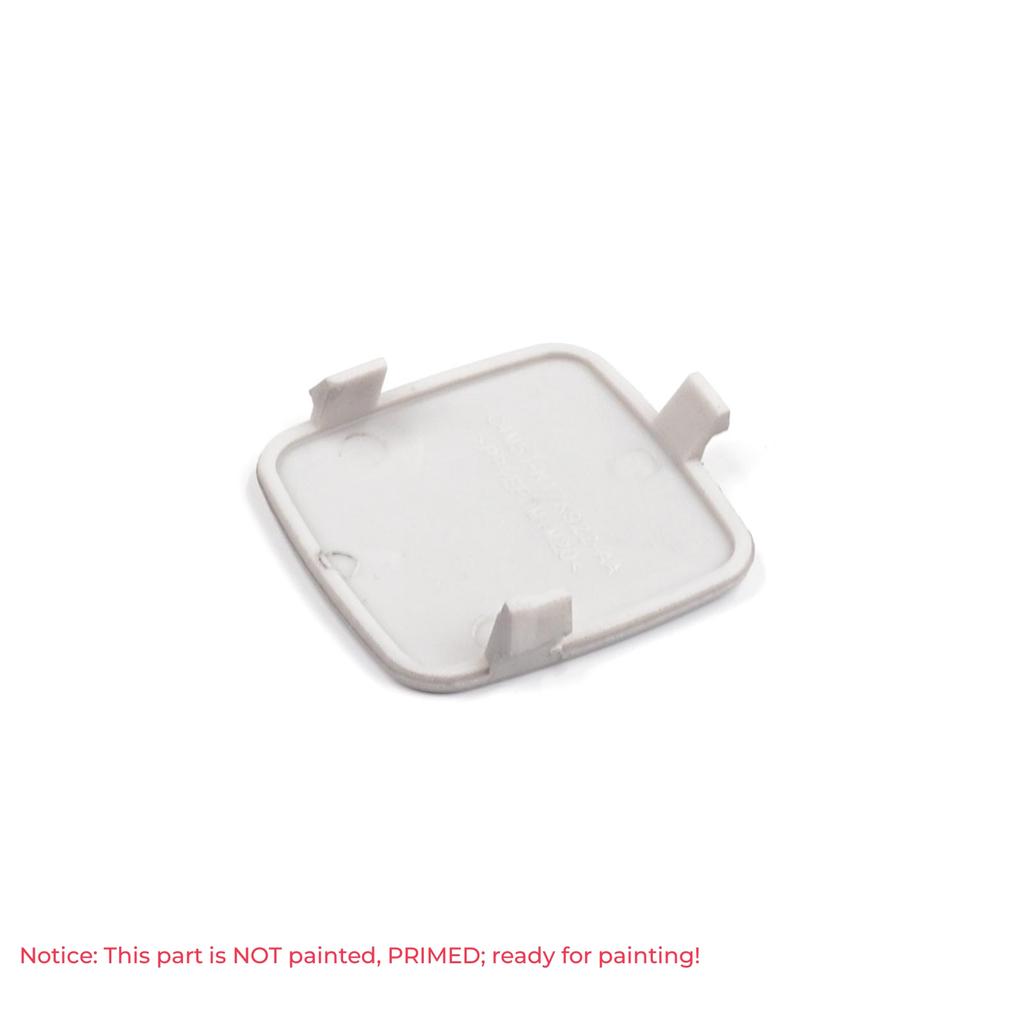 ESP724 Rear Bumper Tow Bar Eye Cover 4M51N17K922AA for Ford Focus SW 2005-2008