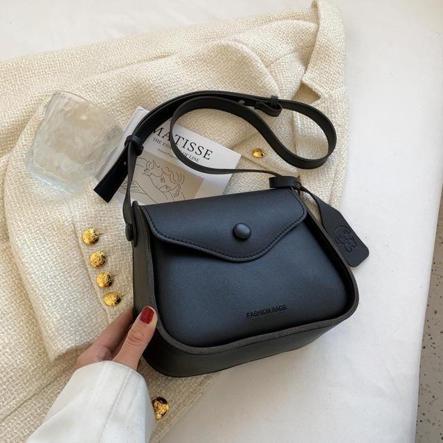 Women's Backpack Retro Texture Women Shoulder Bags Female  New Messenger Bags Fashion Solid Color Bag Pu Leather Designer Brand Purse and Bag