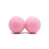 WEZHO Yoga Peanut Massage Ball Set