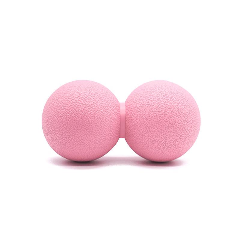 WEZHO Yoga Peanut Massage Ball Set