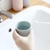 Travel Portable Toothbrush Toothpaste Holder Storage Case Box Organizer Household Storage Cup Outdoor Holder Bathroom Accessorie Decor