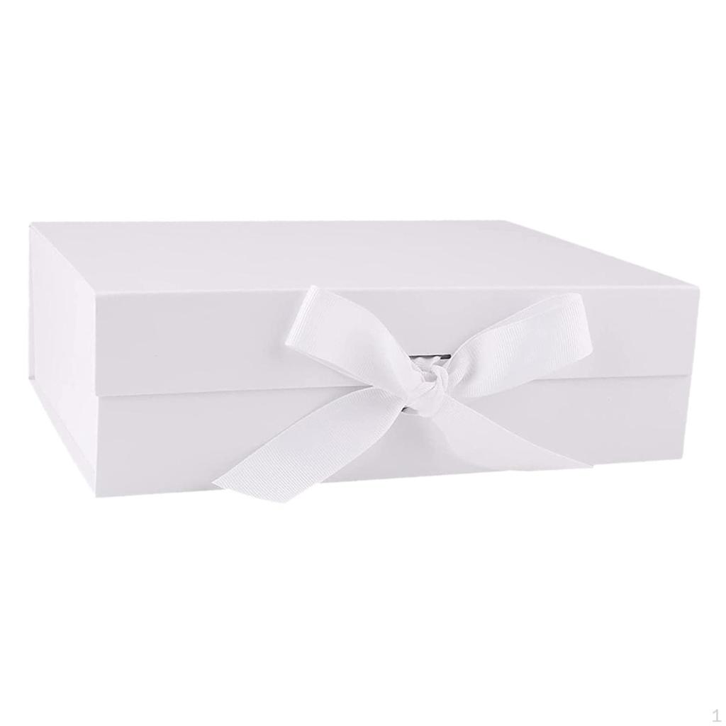 Bow Tie Favor Box Reusable Proposal Boxes with Lids Wedding Gift Wrapping Cupcake