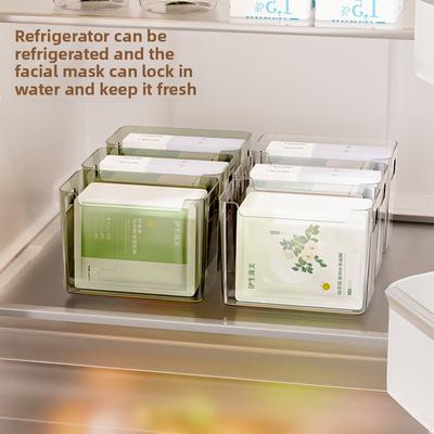 Contenitori per alimenti – Contenitori e organizer frigo