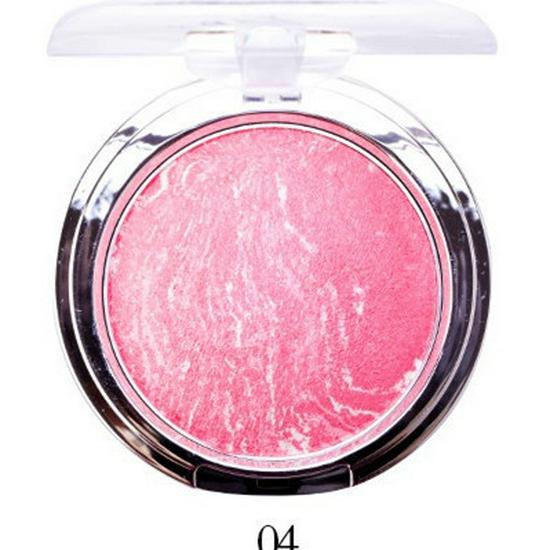 

Крем-румяна Baby Gaga: Запеченные румяна, оранжевый хайлайтер, контурирующий матовый нюдовый макияж