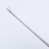 Medical Ear Wax Pick Tongs Earwax Remover Micro Alligator Crocodile Forceps Earpick Nose Operational Cleaner Clip