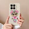 Fashion Cover For Honor X6B Case Soft Liquid Silicone Camera Protection Anti Drop Candy Phone Back Cover Model JDY-LX1 LX2 Funda