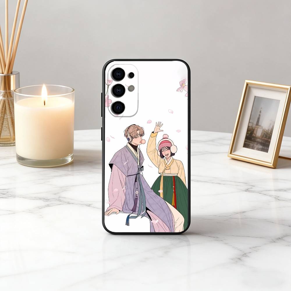 

Чехол для телефона Young O-Operation True Love-es для Samsung S25, S24, S21, S22, S23, S30, Ultra, S20, Plus, Fe, Lite, Note, 10, Черный Чехол Samsung S21fe