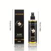Car Perfume Air Freshener Car Household Lasting Fragrance Spray Deodorant