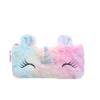 Peluche Unicorno Adorabile Astuccio Licorne Kawaii Ragazze Estuche Para Lpices per Trousse Astuccio Tela Scolastica School Cartuchera Alta Qualità