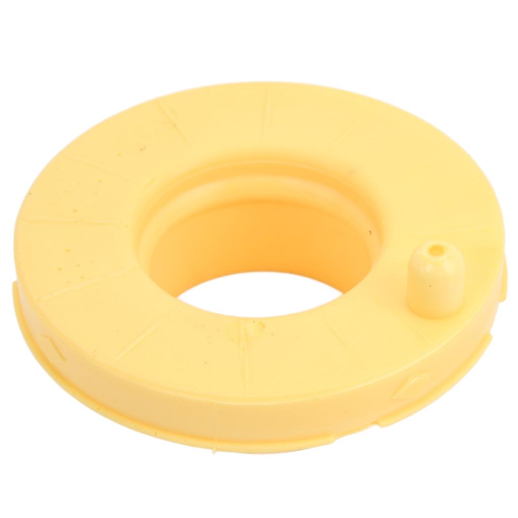 Rear Spring Rubber Pad 2037363 Yellow Replacement for FORD FIESTA VII ECOSPORT TRANSIT