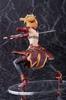 Aniplex FateApocrypha Saber of Red -Holy Grail War- 17 scale figure