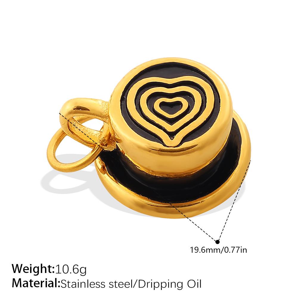  2Pcs Cute Mini Pendant From The Hamburger Fries Food Series Small Pendants Charms for Jewelry Making Supplies