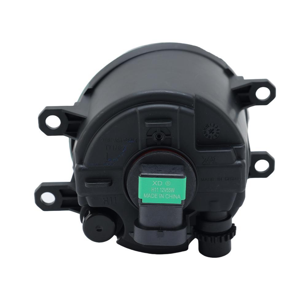 Fog Lights For Toyota AXIO 2013 2014 2015 Headlight Car Front Bumper Fog Lamp Wires Switch Harness Cover Body Kit Accessories