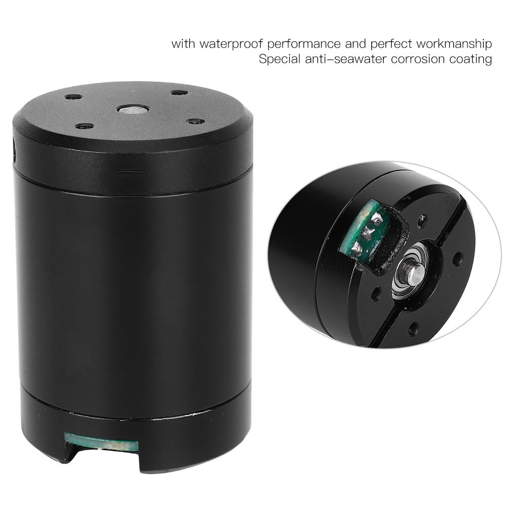 F3031350KV Underwater Thruster Motor Waterproof Thrust Motor for RC Boat Model