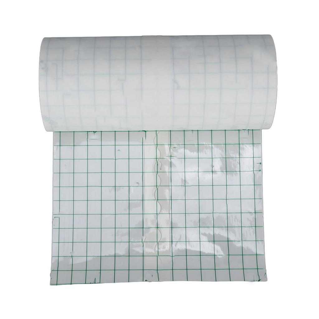 Tattoo Aftercare Bandage PU Film Transparent Waterproof Skin Protective Adhesive Wrap for Tattoos