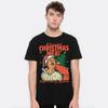 A Succulent Christmas Meal Santa Meme TShirt Cool XMas Gift Shirt Unisexs and Womens Tee Shortsleeved Unisexs Tshirt