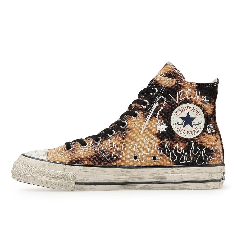Converse As Ag87hc Hi Stranger Things 5 31317090 Выбеленный Bk 225