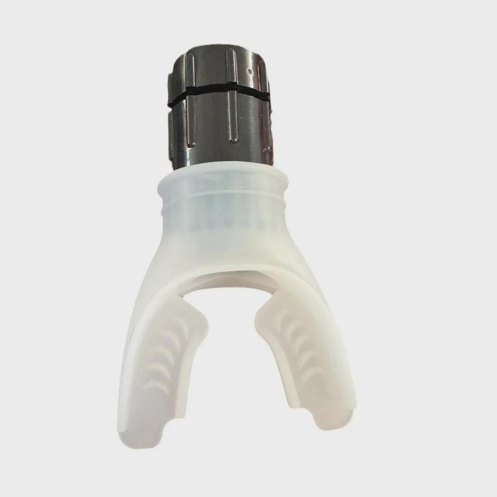 New Portable Adjustable Breathing Trainer for Lung Capacity & Abdominal Breathing