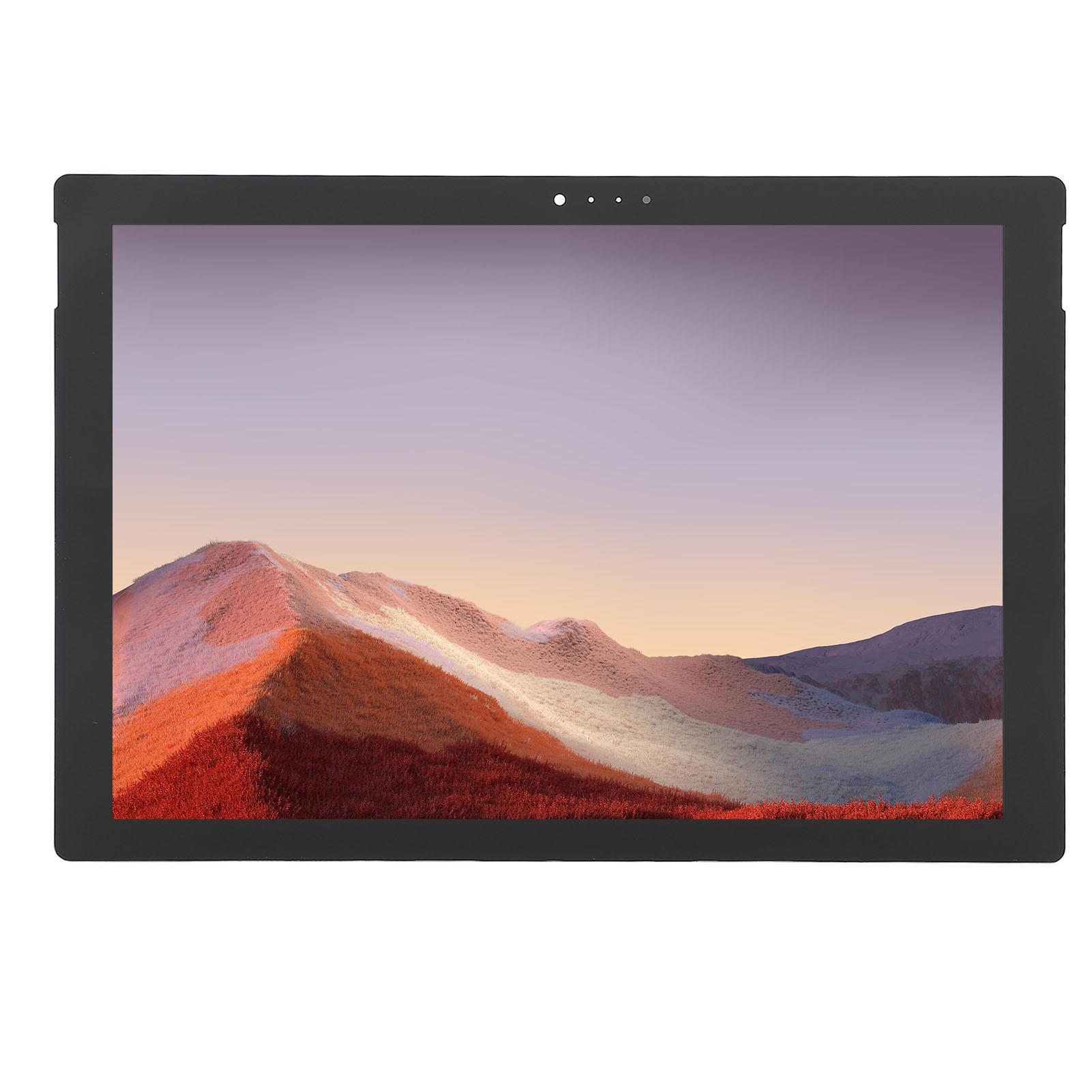 

ЖК-дисплей для Pro 3 1631 TOM12H20 ЖК-дисплей сенсорный экран дигитайзер сборка с инструментами для ремонта