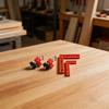 90 Degree Clamp Carpenter Fixture Woodworking Tool Enhanced Project Quality