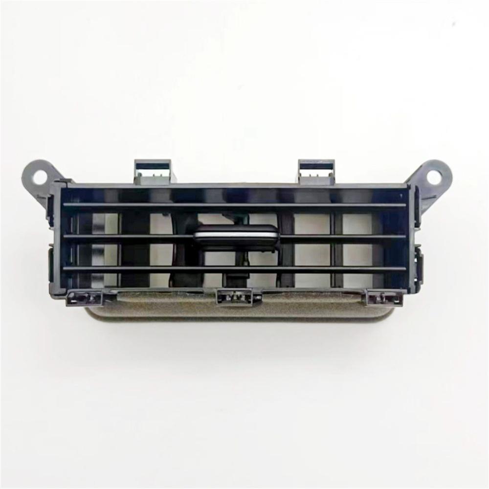 

1x Car Front Dash Panel Air Conditioning Vent BDGJ-64-71XB For Mazda 3 BP Cx-30