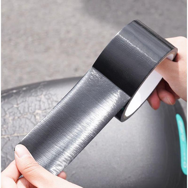 Self Adhesive Leather Repair Tape for Sofa Car Seats Handbags Furniture Shoes Subsidy Patch DIY Black Repair Leather Patch