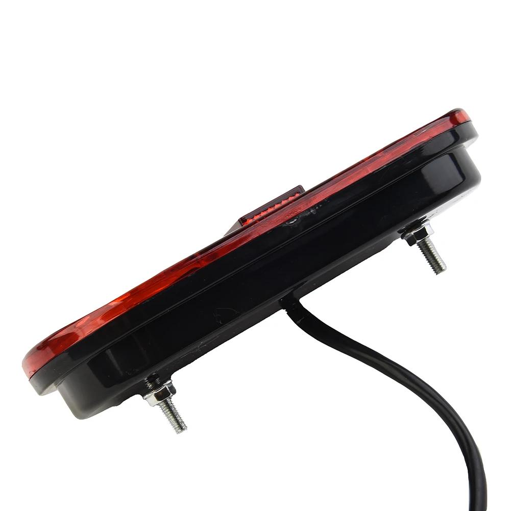 Luminous Accessories 0.2W Replacement Car Spare Parts Tail Light Signal Lamps Bulbs Truck Trailer Boat Waterproof