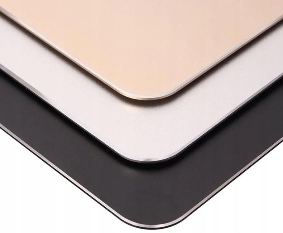 Aluminium-Mauspad für Apple Magic Mouse