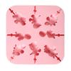 Cartoon Silicone Lollipop & Candy Mold