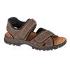 Rieker Mens Touch Fastening Sandals