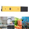 PH‑107 Water Acidity Meter PH Tester Pen Digital Water Quality Tester 0.0 ‑ 14.0pH