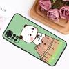 Cute BuBu DuDu Case For Xiaomi Redmi Note 13 Pro 14 12 11 9 10 9S 10S 11S 12S Redmi 12C 13C 14C 10C Cover