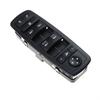 A16P-Car Power Window Switch For Town Country Dodge Grand Caravan Ram 1500 2500 3500- Model Numbers 68110867AB 68110867