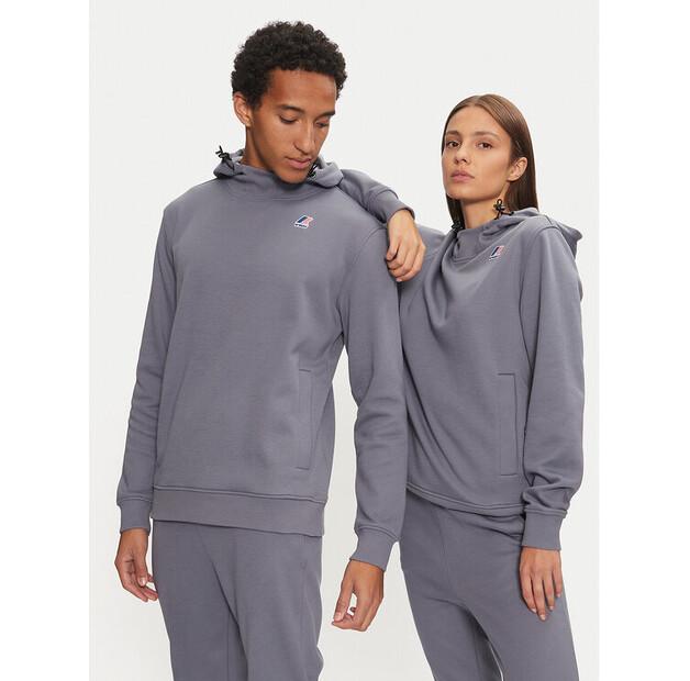 Толстовка K-Way Le Vrai Durance EU M