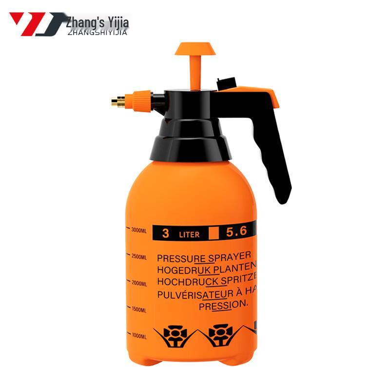 Zhangshi Yijia Jiaqi 2L Pressure Spray Bottle