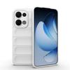 For OPPO Reno 13 Case OPPO Reno 13 5G Cover Funda Shockproof Anti-fingerprint TPU Protective Phone Back Cover For OPPO Reno 13