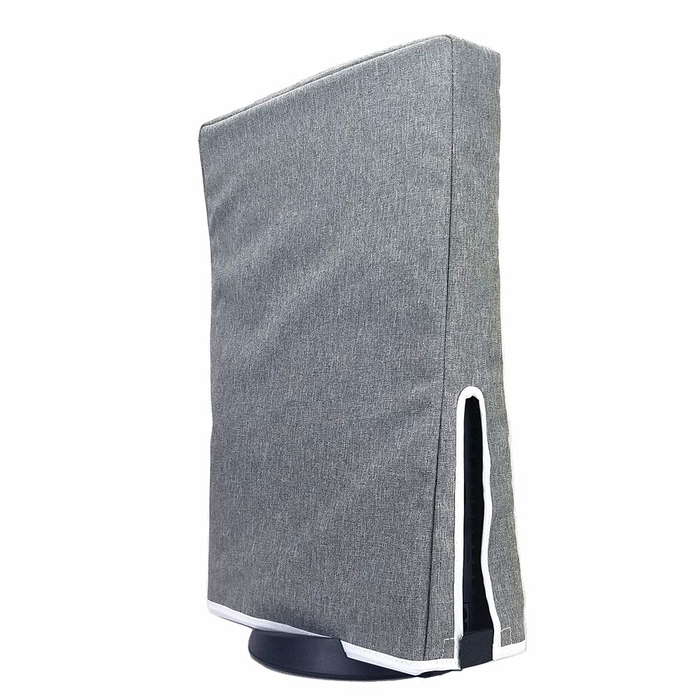 

Моющийся съемный защитный чехол для игровой консоли, пылезащитный чехол, замена пылезащитного чехла Grey Ant Cloth