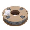 TPU Filament Vhodný pro FDM Většinu 3D Tiskáren 1.75mm 250g 95A Flexibilní Měkký Filament pro 3D Tiskárny Přesnost 0.02mm Šedý