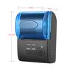 POS-5805DD Portable Mini 58mm Wireless USB Thermal Printer Receipt Bill Ticket POS Printing for iOS