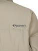 Discovery Expedition Men'S Leicester G Goose Down Long Padded Jacket (L/Beige)