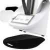 Kitchen Mixer Mat Acrylic Comfortable Grip Mixer Slider Mat Multifunctional Sliding Mat Anti Slip Kitchen Gadget