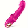 Powerful 9 Modes Vibrator Automatic Telescopic G-Spot Clitoris Stimulator Female Masturbation Sex Toys For Women Adults Shop 18+