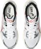 Asics Gel-1130 Sneakers (1203A609-102) White/desert Red
