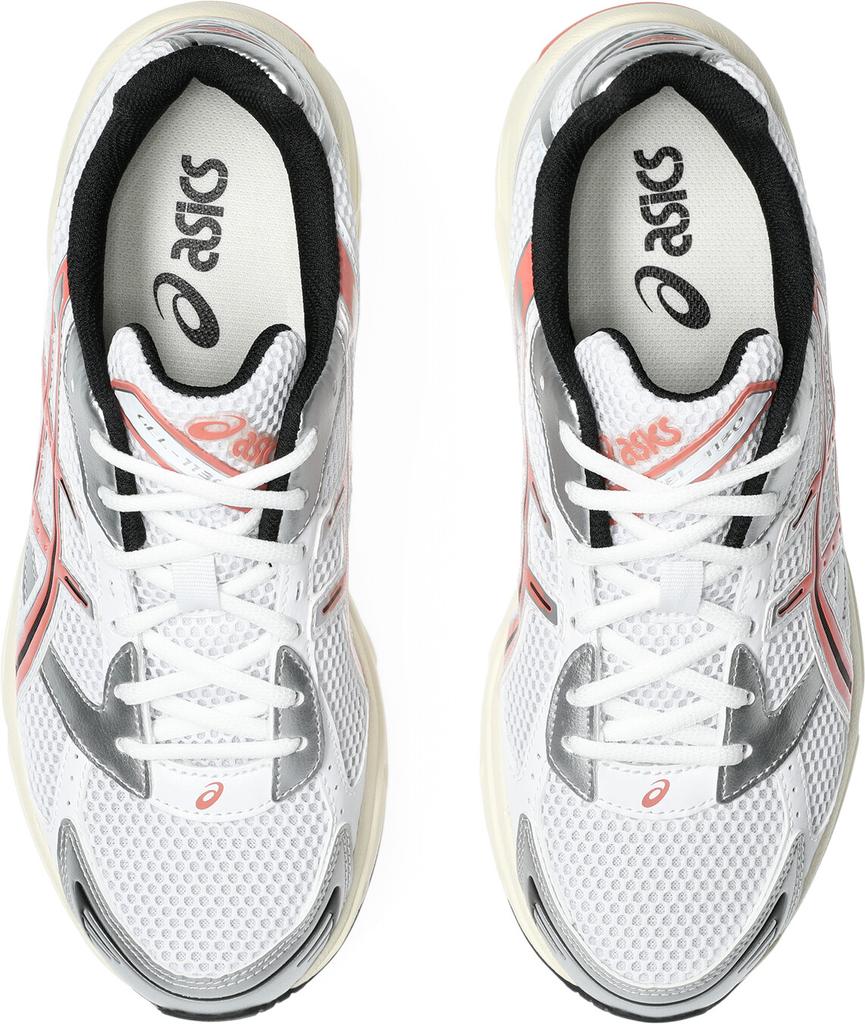 Asics Gel-1130 Sneakers (1203A609-102) White/desert Red